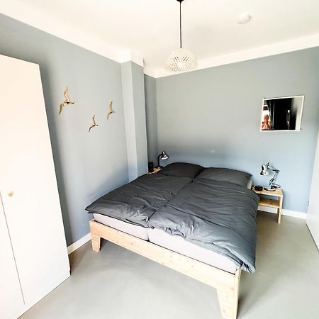 Wohnung Hannes 格洛米茨 外观 照片